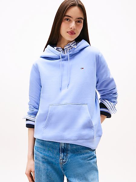 Tommy Jeans Kapuzensweatshirt "TJW REG S FLAG HOODIE", mit Logo-Flag günstig online kaufen