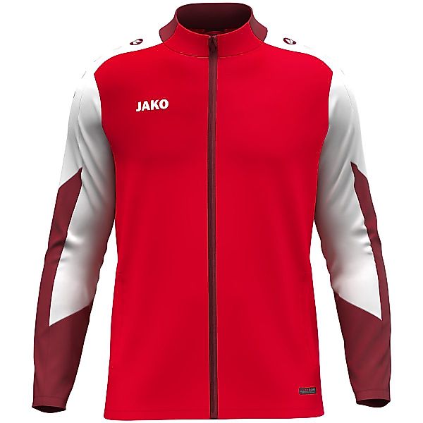 Jako Trainingsjacke 9370 Polyesterjacke Dynamic günstig online kaufen