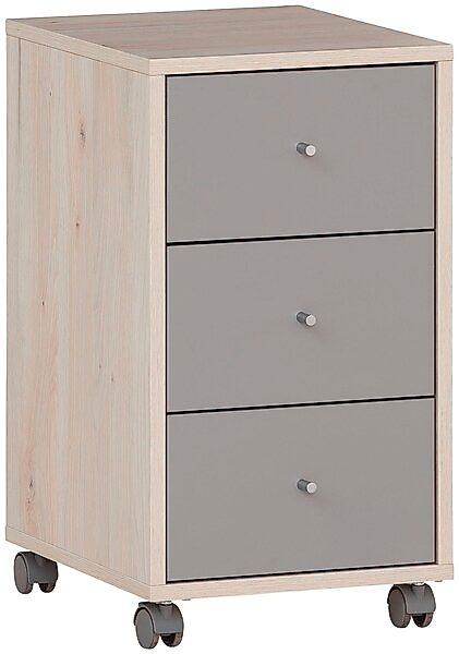 Schildmeyer Rollcontainer »Serie 400«, Rollen feststellbar günstig online kaufen