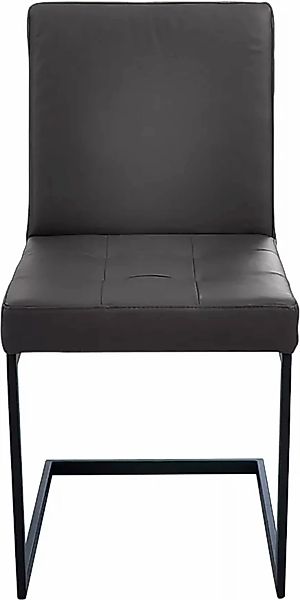 K+W Komfort & Wohnen Freischwinger (1 günstig online kaufen