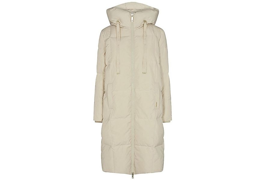 Mos Mosh Daunenmantel Daunenmantel NOVA SQUARE mit Kapuze günstig online kaufen