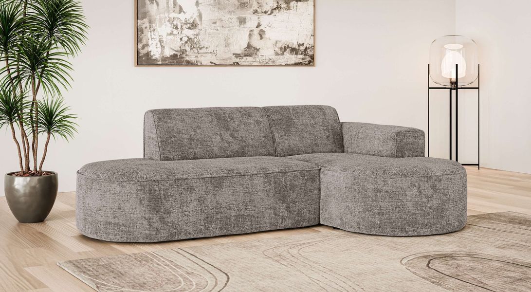 OTTO home Ecksofa ADELLA Design-Sofa mit günstig online kaufen