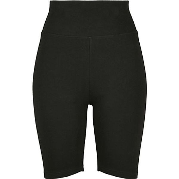 Urban Classics  Shorts Short femme Urban Classic waist günstig online kaufen