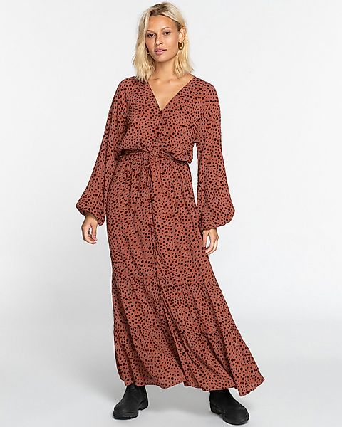 Billabong Maxikleid Good Day günstig online kaufen