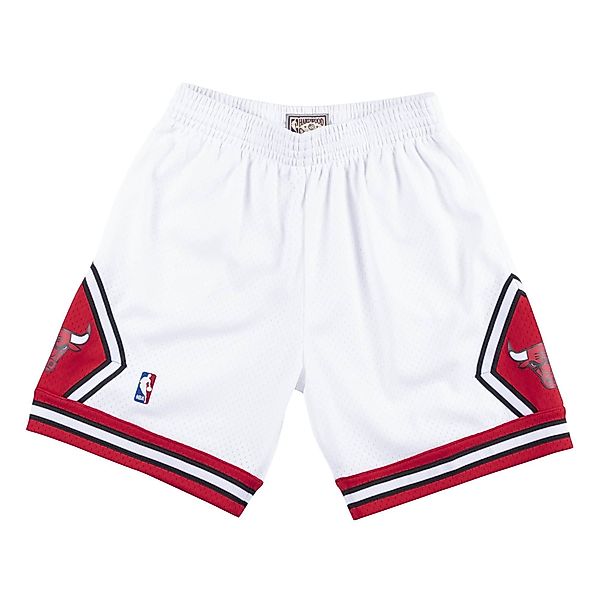Mitchell & Ness Shorts NBA Swingman günstig online kaufen