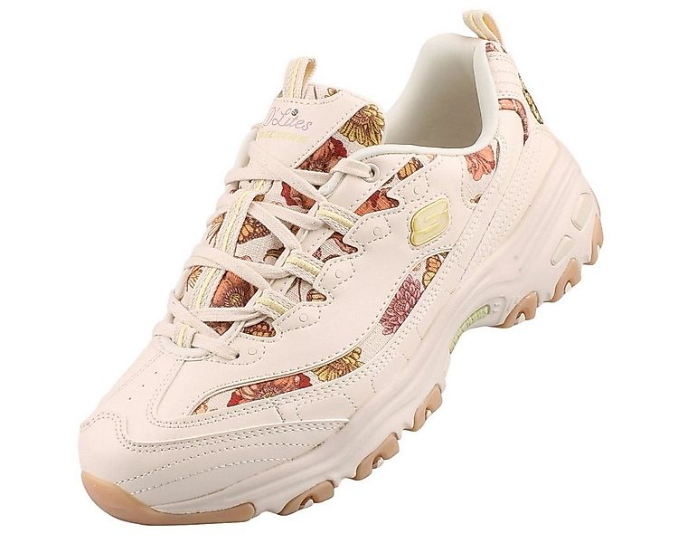 Skechers 150167-NTMT Schnürschuh günstig online kaufen