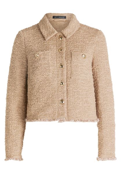 Betty Barclay Jackenblazer Damen Blazer-Jacke langarm günstig online kaufen