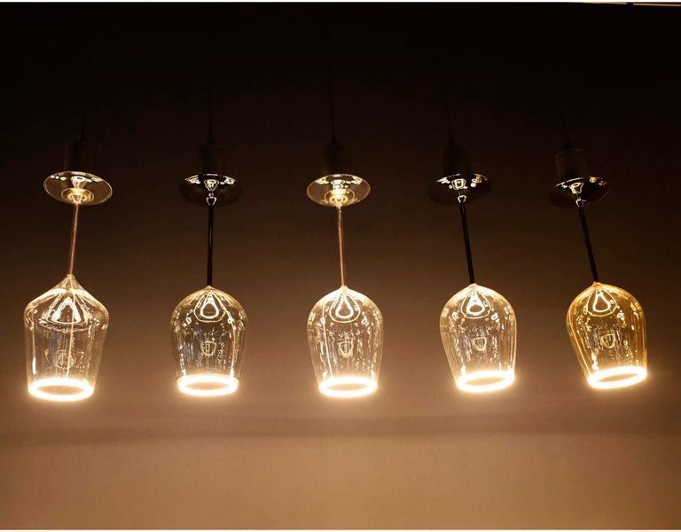 SEGULA LED-Leuchtmittel LED Floating Rosé Wine günstig online kaufen