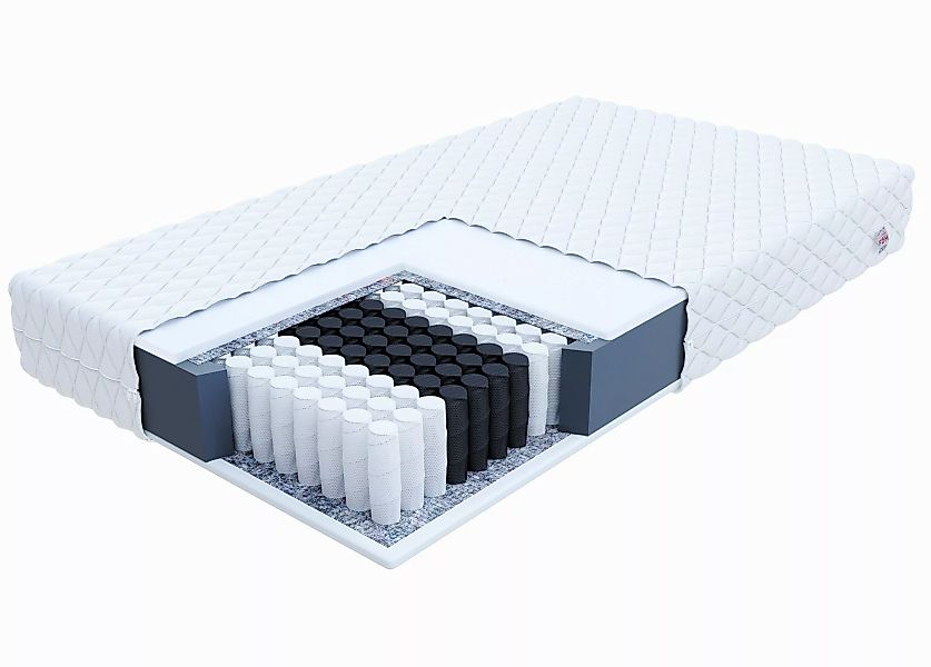 FDM Polsterbett 90x200, 120x200, 140x200, 160x200, günstig online kaufen