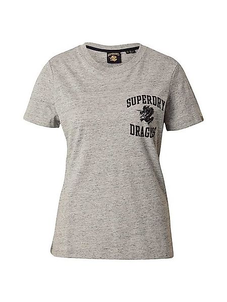 Superdry T-Shirt Chinese New Year (1-tlg) Plain/ohne Details günstig online kaufen