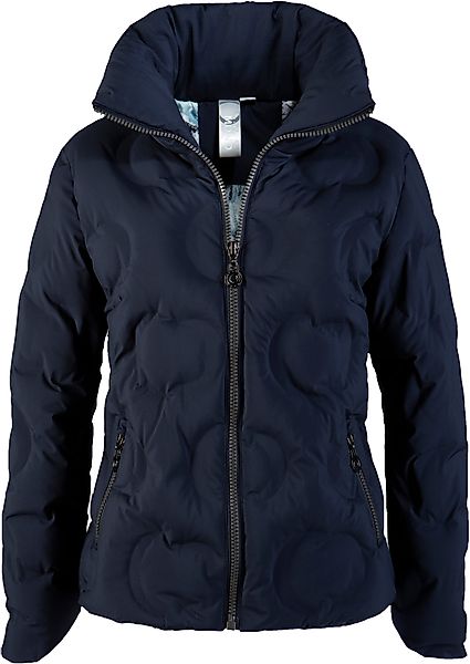 DEPROC Active Steppjacke GILMOUR MEGATE Women günstig online kaufen