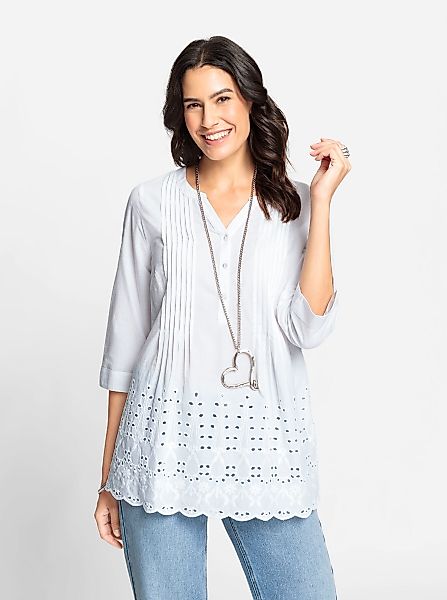 Witt Klassische Bluse Bluse günstig online kaufen