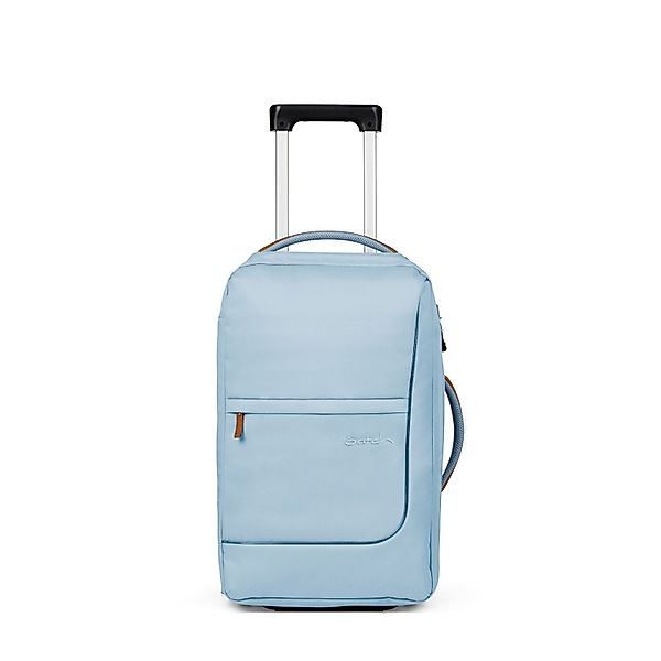 Satch Reisetasche Trolley Flow S Pure günstig online kaufen