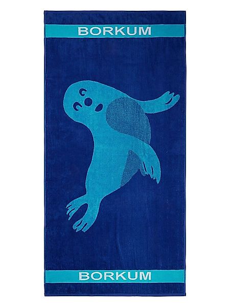 Schietwetter Strandtuch Unisex, Unisex Erw., Stoff, schnelltrocknend günstig online kaufen