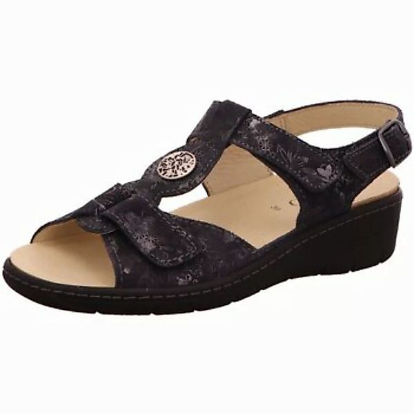 Longo  Sandalen Sandaletten Beq. Sandalette, ocean/multi 1112555 günstig online kaufen