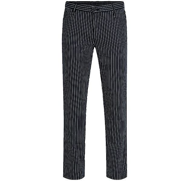 GREIFF 5-Pocket-Hose Greiff GASTRO Cuisine Herren Kochhose 5-Pocket Regular günstig online kaufen
