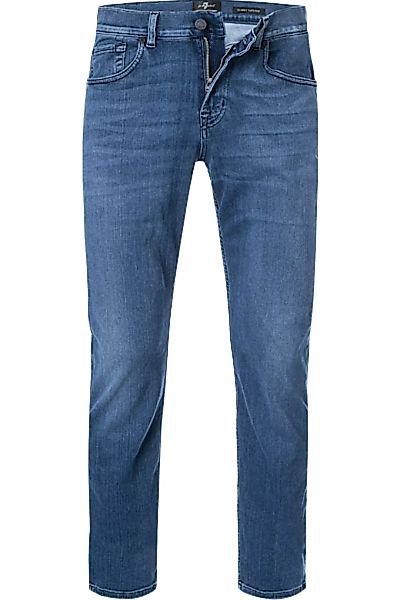 7 for all mankind Jeans Slimmy blau JSMXA230BD günstig online kaufen