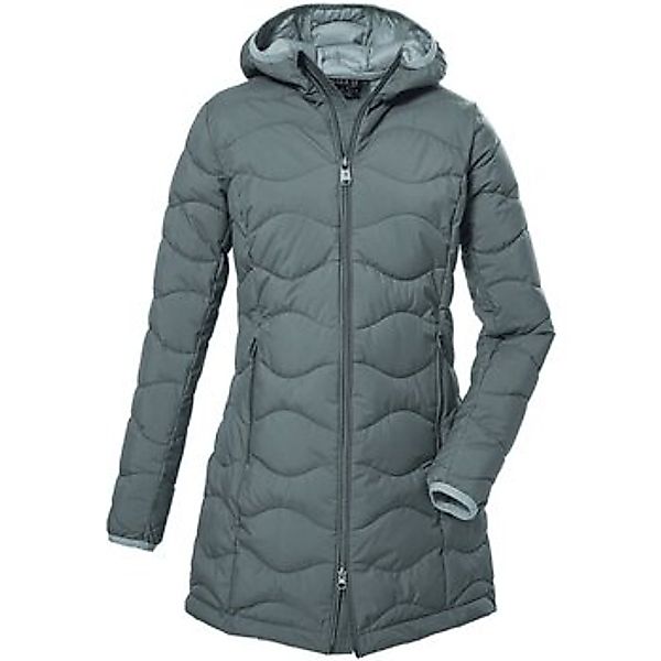 G.I.G.A. DX by killtec Steppmantel "GW 20 WMN QLTD PRK", Damen Steppparka: günstig online kaufen