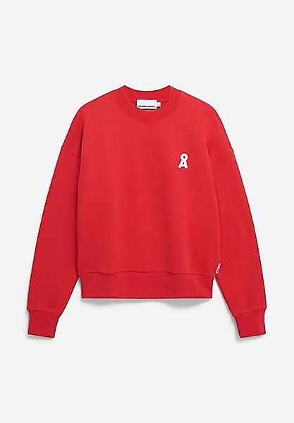 Armedangels Sweatshirt ICONIC Å ALIZAA günstig online kaufen