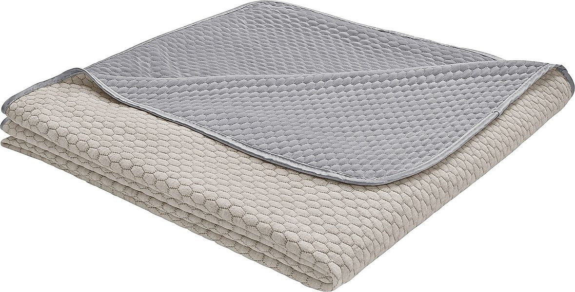 Wohndecke Sommerdecke, IBENA, kühlend günstig online kaufen
