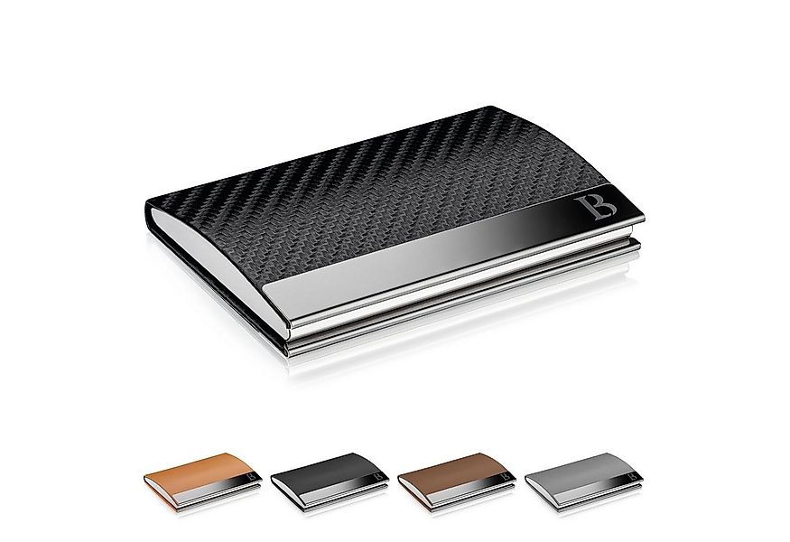 Logan & Barnes Kartenetui Cologne günstig online kaufen