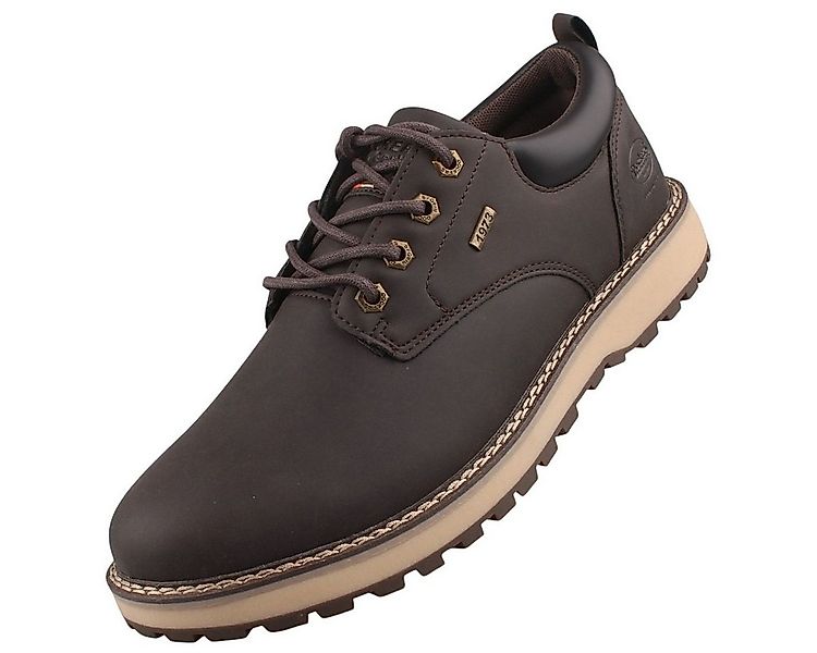 Dockers by Gerli 57IT001-650360 Schnürschuh günstig online kaufen