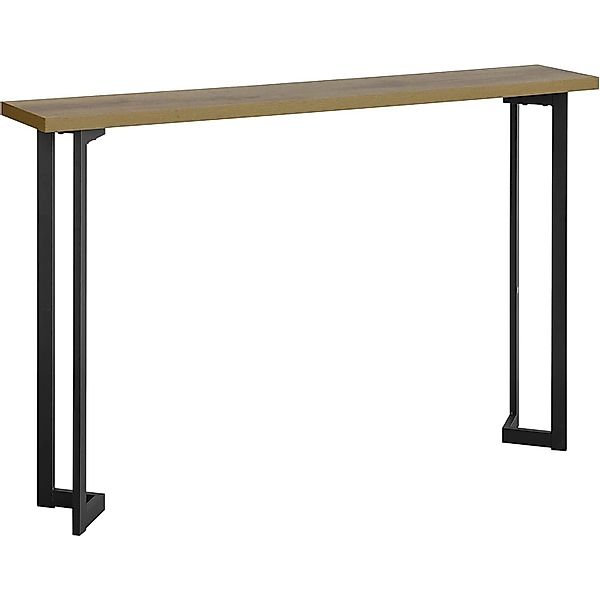 SoBuy Konsolentisch Flurtisch Dekotisch Sideboard Kommode Vintage FSB50-PF günstig online kaufen