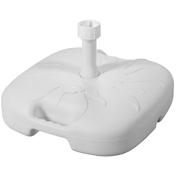 Doppler HDPE-Füllsockel 20, Weiß günstig online kaufen