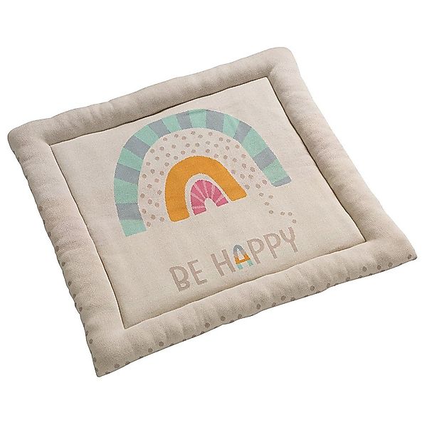 Krabbeldecke be happy, howa, Baby Spielmatte günstig online kaufen