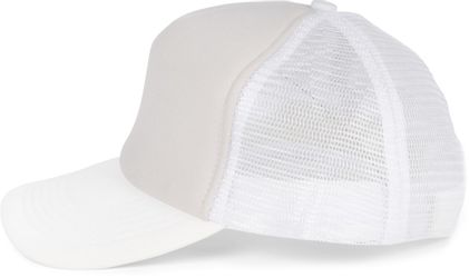 styleBREAKER Trucker Cap 5-Panel Mesh Cap günstig online kaufen