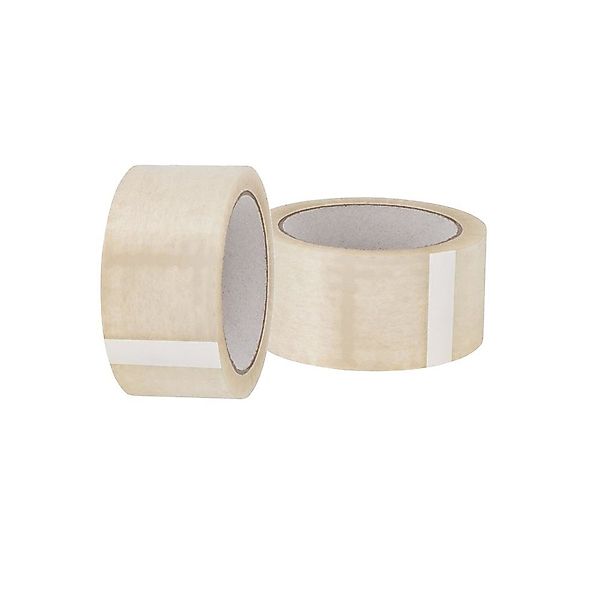 ARLI Klebeband 4x Klebeband Packband Paketband günstig online kaufen
