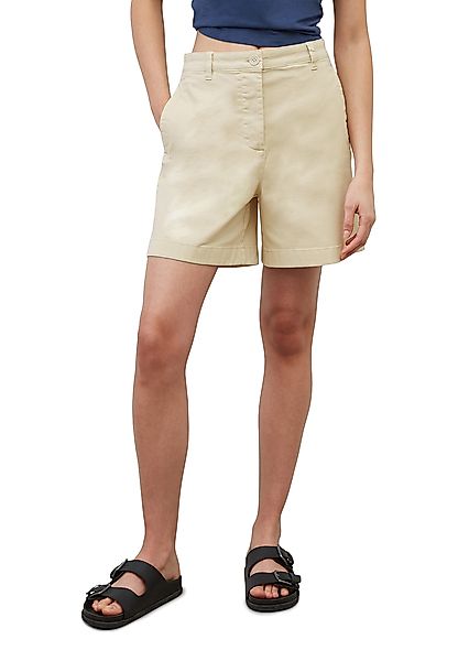 Shorts - Woven Pants - Aus Bio-baumwolle günstig online kaufen