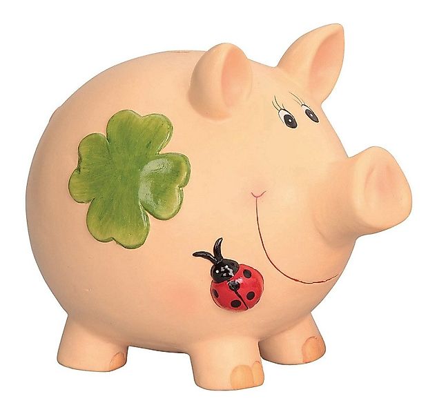 Geschenkestadl Spardose XXL Sparschwein 31 cm günstig online kaufen