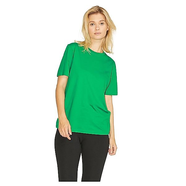 Jjxx Anna Regular Every Kurzarm T-shirt XL Jolly Green günstig online kaufen