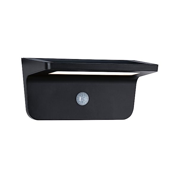 Paulmann "Solar LED Außenwandleuchte Cyrus inkl. Bewegungsmelder und Orient günstig online kaufen