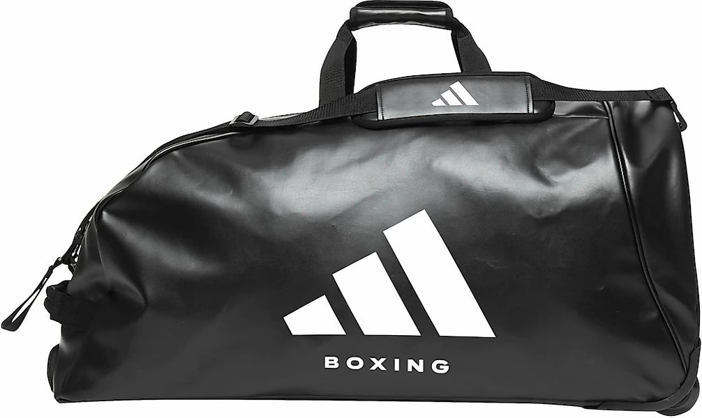adidas Performance Sporttasche "Trolley Bag Combat Sports" günstig online kaufen