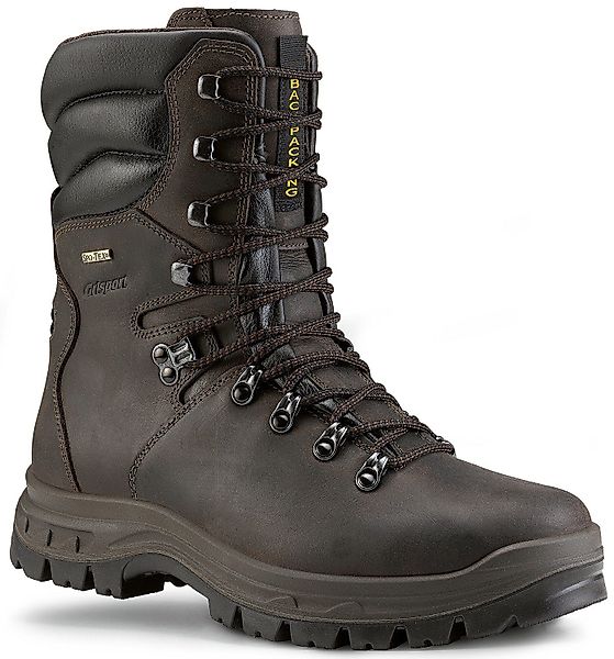 Grisport Jagdstiefel Rindsleder "Ortler" Wanderschuh wasserdicht günstig online kaufen