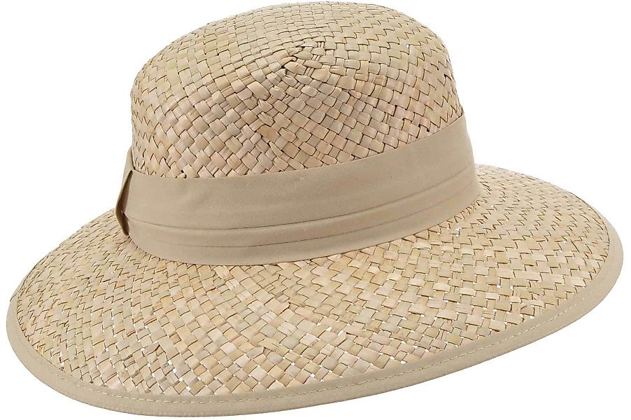 Seeberger Strohhut Seegras Glocke 55227-0 günstig online kaufen