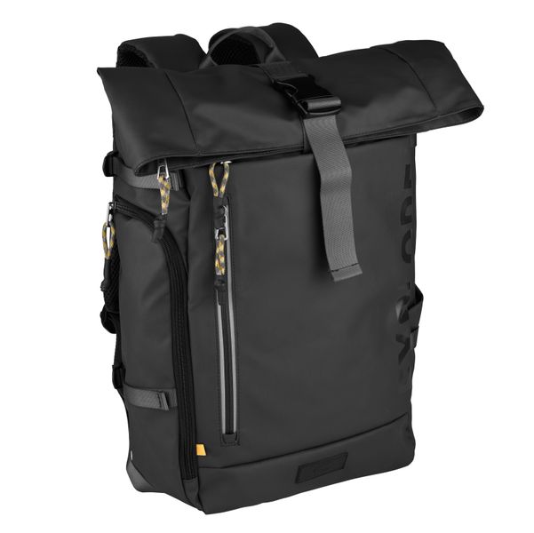 camel active Rucksack Explore, wasserabweisendes recyceltes günstig online kaufen
