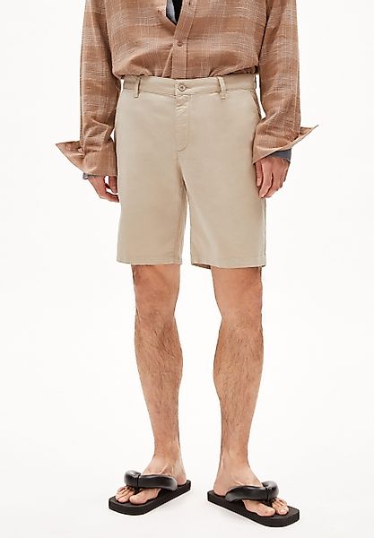 Armedangels Shorts DAALOS Shorts aus Bio-Baumwoll günstig online kaufen