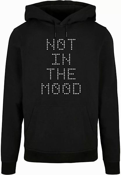 Merchcode Kapuzensweatshirt Merchcode Herren NITM-Stars x Basic Hoody (1-tl günstig online kaufen