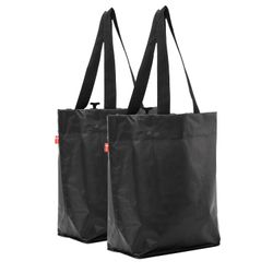 BIKEZAC Shopper 2er Set COBAGS 2.0 günstig online kaufen