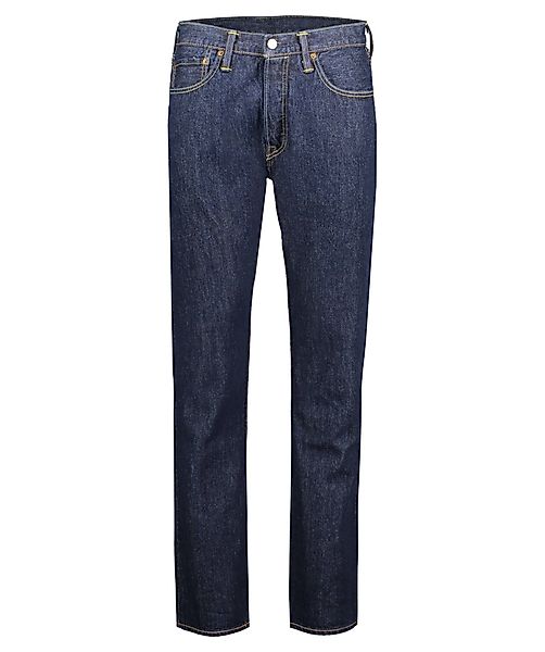 Levi's® 5-Pocket-Jeans Herren Jeans "501" (1-tlg) günstig online kaufen