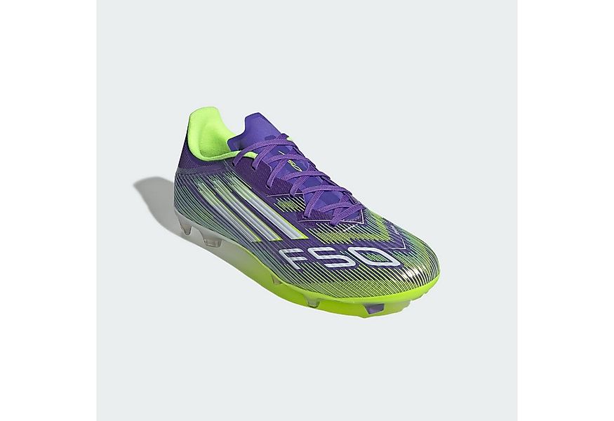 adidas Performance F50 LEAGUE FG/MG FUSSBALLSCHUH Fußballschuh (1-tlg) günstig online kaufen