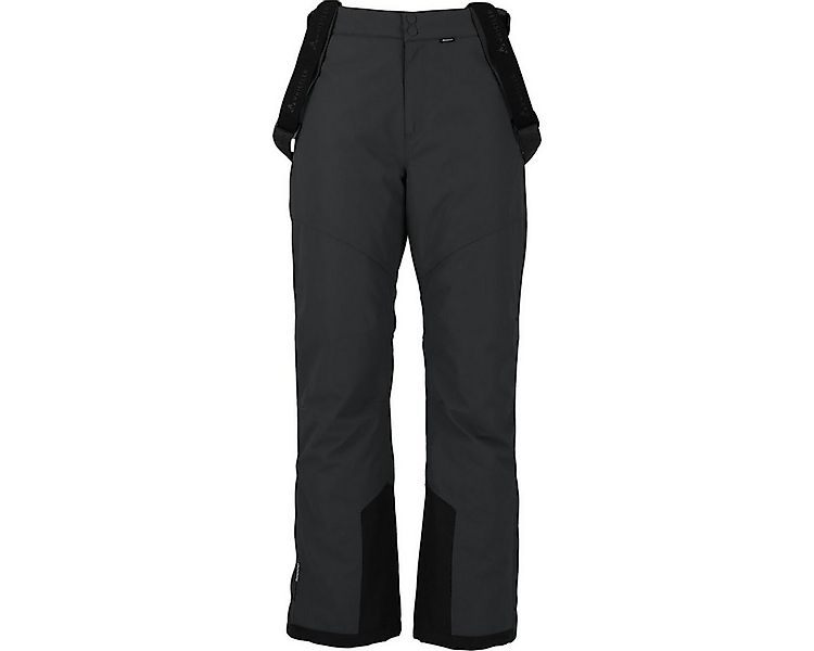 WHISTLER Skihose Drizzle Ski Pant W-Pro 10000 (wasserdicht, winddicht) schw günstig online kaufen