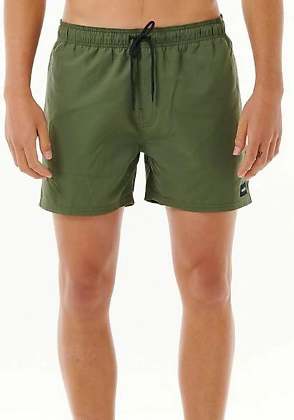 Rip Curl Shorts OFFSET VOLLEY günstig online kaufen