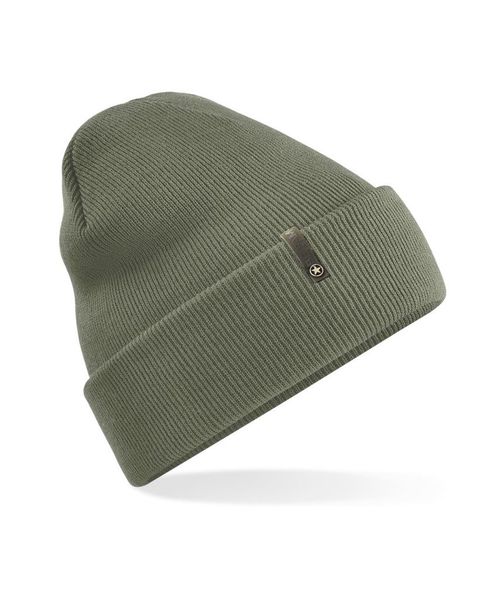 Be Famous Beanie Turn UpKnit B08 günstig online kaufen