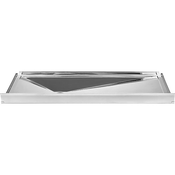 Fettauffangschale für Jamestown Gasgrill Knox II 3-Brenner günstig online kaufen