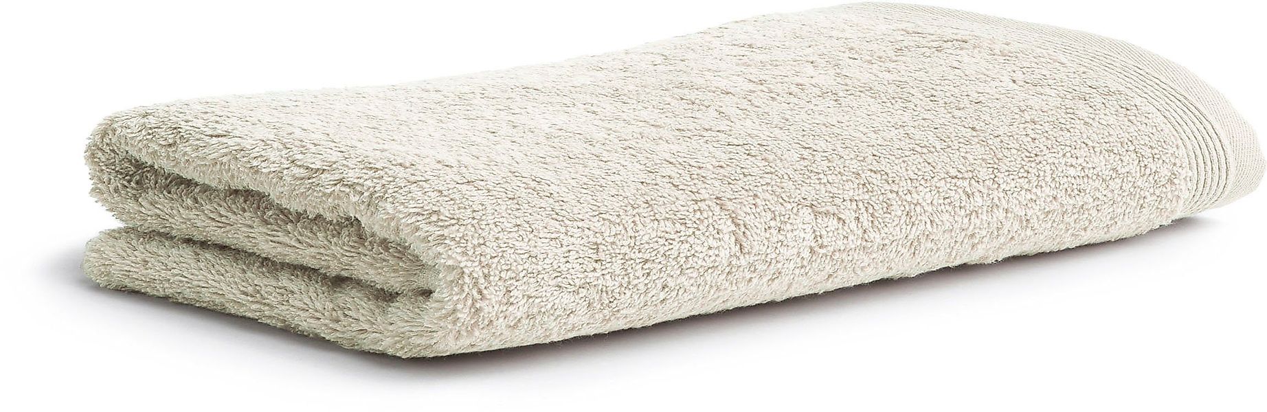 Möve Badetuch »Superwuschel«, (1 St.), Badetuch mit Bordüre, 100% Premium C günstig online kaufen