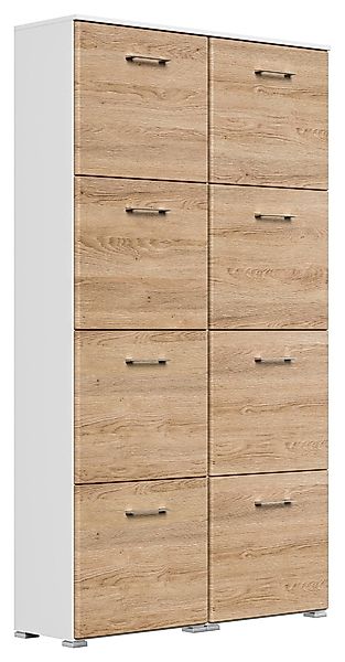 Magnolia Home Schuhschrank Schuhschrank Emotion 8 günstig online kaufen